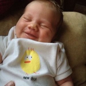 Meet your Posher, Natalie